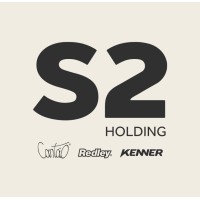 S2 HOLDING