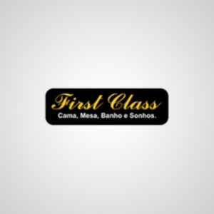 FIRST CLASS