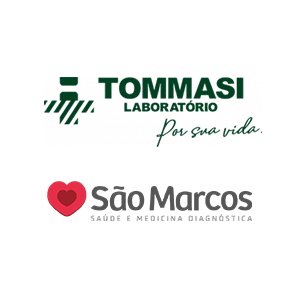 LABORATÓRIO TOMMASI E SÃO MARCOS