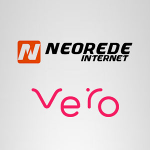 NEOREDE TELECOM & VERO INTERNET