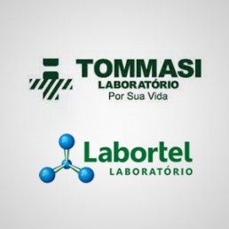 LABORATÓRIO TOMMASI