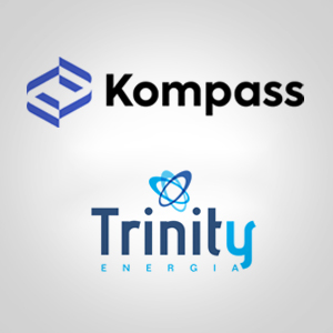 KOMPASS E TRINITY